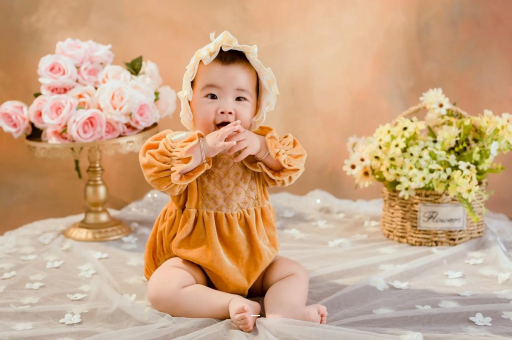 商水宝宝吐舌头怎么回事 商水宝宝吐舌头怎么回事